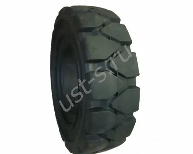 фото Шина гусматик 15*4,5-8 FIX EFICIENTE RayBar