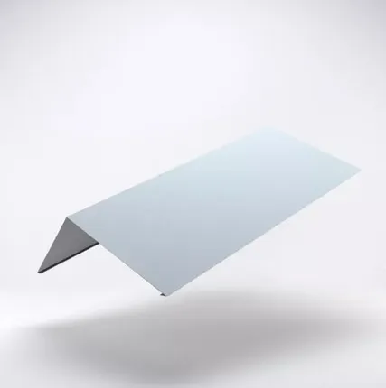 Фото №0 Ендова нижняя 29*29