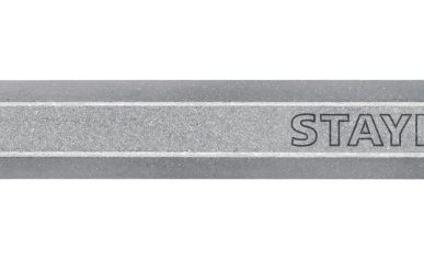 фото Плоское зубило перфоратора STAYER Gorilla Force 29353-40-250, 40х250 мм, SDS-Plus