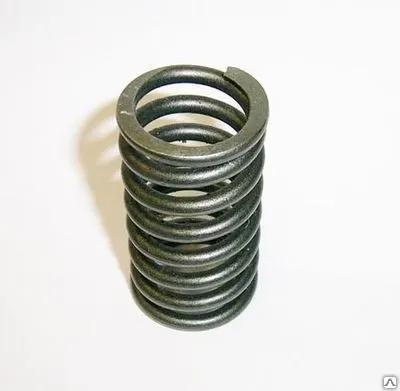 Фото №0 Изготовление пружин по чертежам