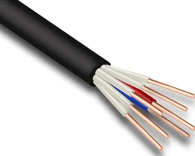 фото Кабель КВВГнг(А)-LS 7х0.75 0.66кВ (м) ЭЛЕКТРОКАБЕЛЬ НН 00-00020691