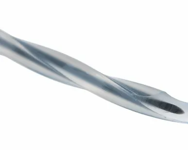 фото Леска Д-4,0мм звезда нейлон 15м. с сердечником "Trimmer Line"