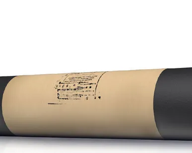 фото Рубероид ТУ РПП-300 (15м2)