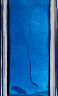 фото Стеклоблоки половинка ЕВРО яркая. Размер 190*90*80