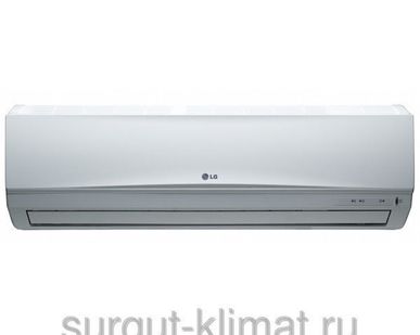 фото Кондиционер сплит-система LG Standart G07NHT LG