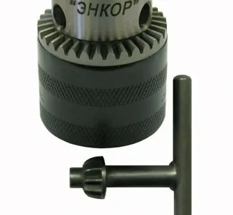 фото Патрон ЗВП 1,5-10мм 1/2"