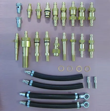 Фото №1 Стенд для замены масла в АКПП SMC-701