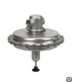 фото Перепускной клапан UV3.0