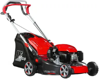 фото Газонокосилка бензиновая EFCO LR 53 TK Comfort Plus