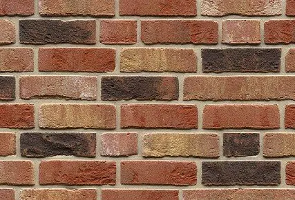 Фото №0 Muhr Кирпич ручной формовки MUHR NF Nr 69 Hasetal, 240x115x71