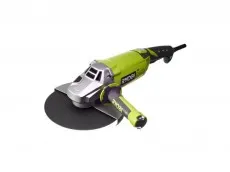 фото Угловая шлифовальная машина Ryobi EAG2000RS