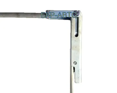 фото Механизм закрывания бортов СЗАП 53215-8505029/28-73 комплет