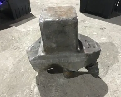 фото Забурник скальный Bauer