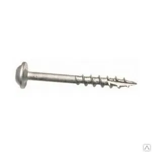 фото Шурупы kreg с крупным шагом, 2-1/2&quot;, 250 шт. sml-c250-250