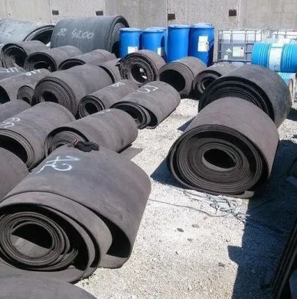 Фото №1 Лента резинотканевая Б/У от 6-7 мм