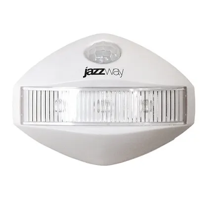 Фото №0 JazzWay Светильник JAZZway TS1-L03 (датчик движ-я)