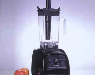 фото Блендер STARFOOD BL-020 Р