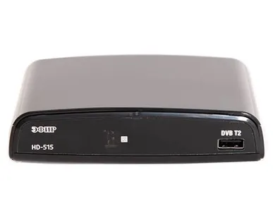 фото TV-тюнер СИГНАЛ ELECTRONICS