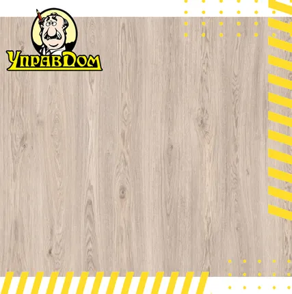 Фото №0 Ламинат Deck Deck Supreme 8 33 V4 DECK 203 Дуб Новел