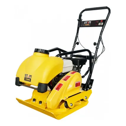 Фото №0 Виброплита STEM SPC 191