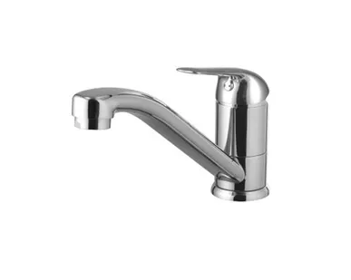 фото Смеситель для кухни Lemark Advance LM1204C