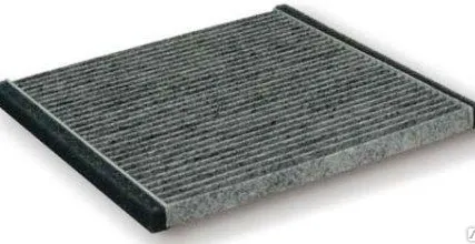 Фото №0 Фильтр салонный Toyota 4Runner, Auris, Avensis, Camry, Carina, Corolla