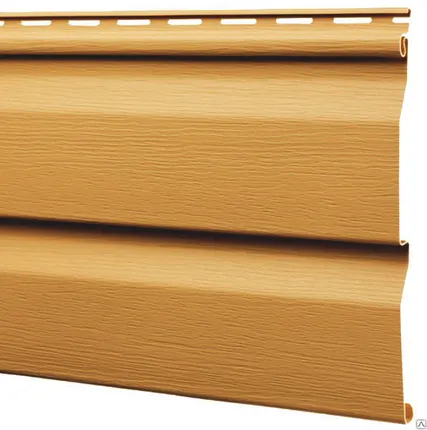 Фото №0 Сайдинг КОРАБЕЛЬНАЯ ДОСКА СК-14x226 Ширина 260мм PRINTECH