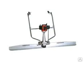 фото Лезвия для виброрейки 3,0 м