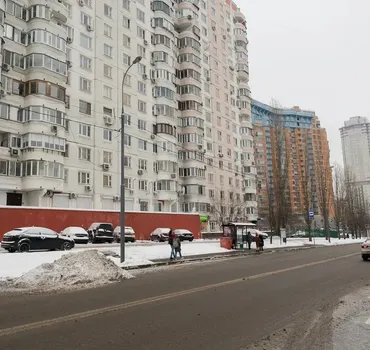 Зрение 2100