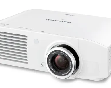 фото Panasonic LCD Projector, профессиональные поекторы