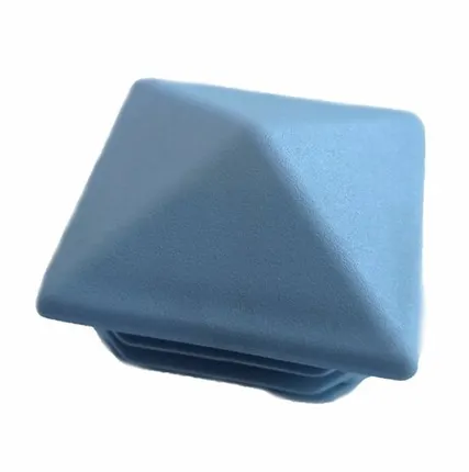 Фото №0 Заглушка 60*60 декор серая