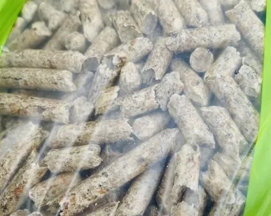 фото Пеллеты -высший сорт