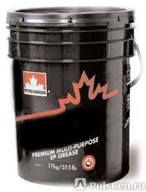 фото Жидкость для автоматических коробок передач Petro-Canada ATF D3M 20L