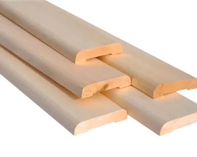 фото Наличник (липа)