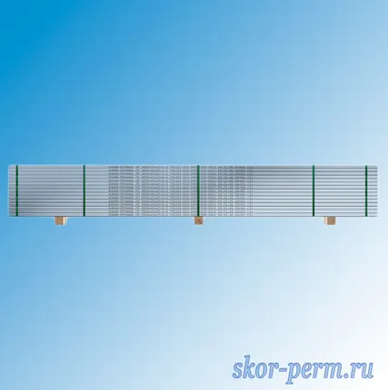 Фото №2 Профиль потолочный Кнауф ПП 3000х60х27х0,6 мм