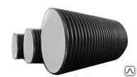 фото Многослойные армированные трубы 1600, SN16, FD-Plast ARM (Корсис АРМ)