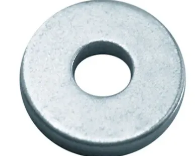 фото Шайба оцинкованная М12