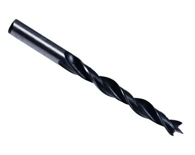 фото Сверло спиральное по дереву 10х80/120 РемоКолор