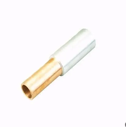 Фото №0 Гильза GTL-120/95 медно-алюминиевая соединительная