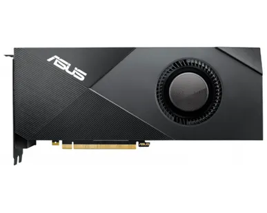 фото Видеокарта ASUS GeForce RTX