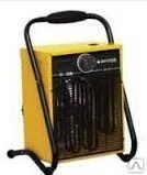 Фото №0 Тепловентилятор Aerotek AHG-9E/2-2 (9 кВт) в аренду