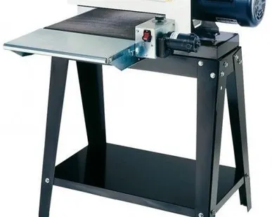 фото Барабанный шлифовальный станок 16-32 Plus