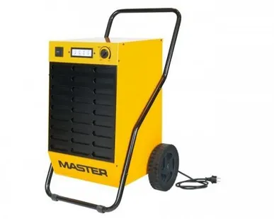 фото Аренда Осушитель воздуха MASTER DH 92