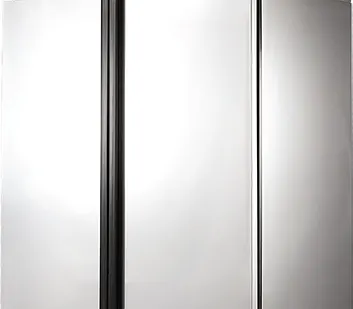 фото Холодильный шкаф POLAIR CM114-G