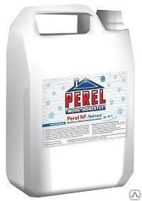 фото Антиморозная добавка Perel NF No Frost 5555