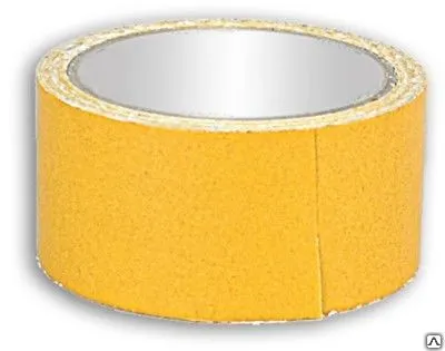 Фото №0 Лента двухсторонняя 48х25