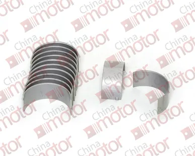 фото Вкладыши шатунные 0.50 камминз 6BT, ISBe, ISDe, ISF3.8 комплект в Новосибирске