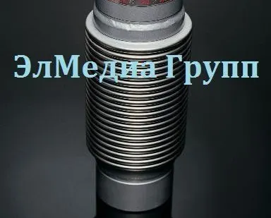 фото Компенсатор сильфонный осевой
