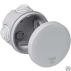 Фото №0 Коробка распр. ОП 80*45 IP55 IMT35094 SchE