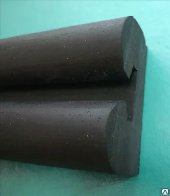 Фото №0 Профиль резиновый П-образный уплотнитель